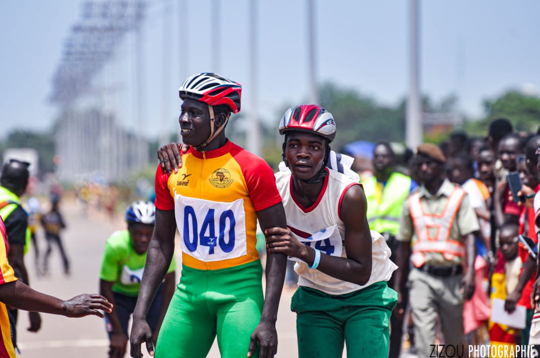 Résultats du Championnat National de Roller Course 2024